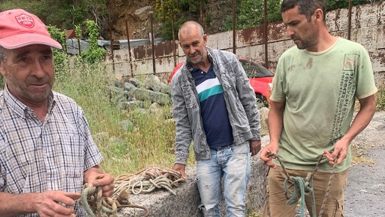 Imagem de Associação de Agroecologia e Silvo-Pastoril da Região acusa Polícia Florestal de abuso de poder