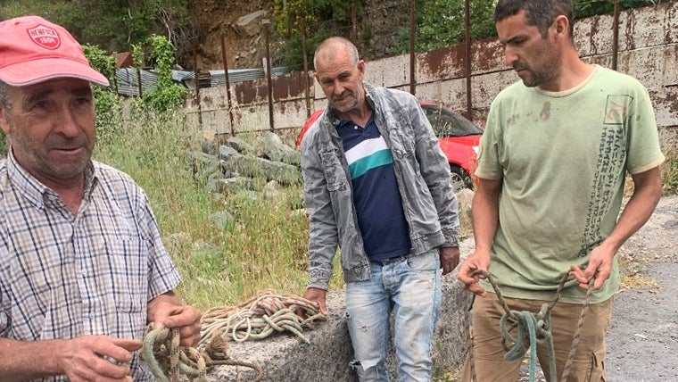 Associação de Agroecologia e Silvo-Pastoril da Região acusa Polícia Florestal de abuso de poder