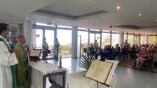 Imagem de Cardeal Tolentino Mendonça deverá presidir a missa de natal no Funchal (áudio)