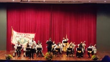 Imagem de Aniversário da Orquestra de Bandolins da Madeira (vídeo)
