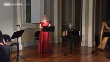 Imagem de Teatro Baltazar Dias e Museus do Funchal recebem primeiro Festival de Música Antiga (Vídeo)