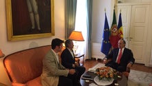 Imagem de Eleições/Madeira: JPP confia que vai haver `clima de estabilidade política` no arquipélago