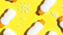 Imagem de Nem todos os protetores solares garantem a proteção anunciada
