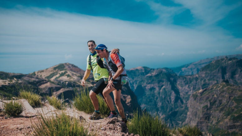 Imagem de Covid-19: Madeira e Açores temem queda turística pela remarcação de trails