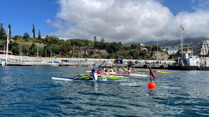 Associação Náutica de Câmara de Lobos vence as Primeiras Pagaiadas de 2021