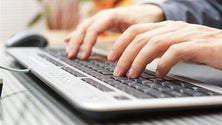Imagem de Autoridade Tributária alerta para e-mail fraudulento
