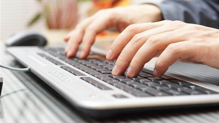 Imagem de Autoridade Tributária alerta para e-mail fraudulento