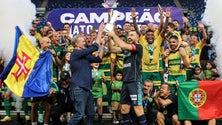 Imagem de Ivo Vieira vence campeonato estadual de Mato Grosso
