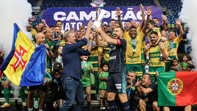 Imagem de Ivo Vieira vence campeonato estadual de Mato Grosso