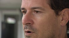 Imagem de Marítimo garante manutenção na I Divisão nacional (vídeo)