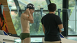 Imagem de Luís Gouveia conquista medalhas (vídeo)