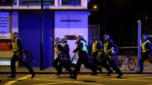 Imagem de Ataques com ácido em Londres