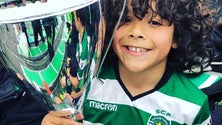 Imagem de Jovem terceirense considerado melhor jogador no Mundialito de futebol 2019  (Vídeo)