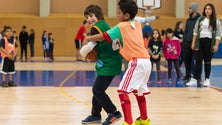 Imagem de Mais de 14 mil crianças participam em atividades desportivas no Funchal