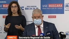 Imagem de Há 60 internados no hospital