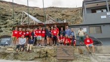 Imagem de Navios-escola visitam Selvagens