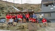 Imagem de Navios-escola visitam Selvagens