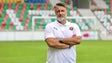 Imagem de Marítimo está confiante para jogo frente ao Benfica B (áudio)