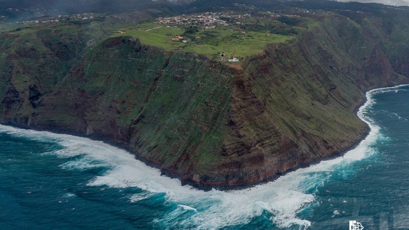 Imagem de Madeira está novamente nomeada para o prémio Melhor Destino Insular do Mundo