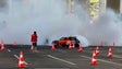 Imagem de Jarimba venceu a segunda prova do Troféu Regional de DRIFT