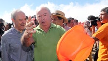 Imagem de Alberto João Jardim apoia Rio a 100%