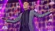 Imagem de Tony Carreira na Madeira para concerto solidário (Vídeo)