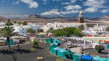 Imagem de Mercado do Estreito representa Madeira no «MERCAMARKT»