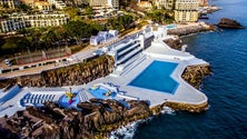 Imagem de Lido é o complexo balnear mais concorrido