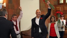 Imagem de Cafôfo diz que se candidata a presidente do Governo pelos madeirenses