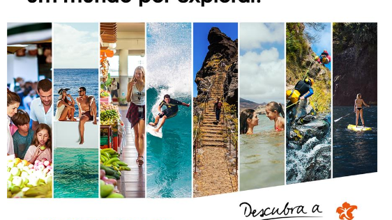 Imagem de Associação de Promoção da Madeira lança nova campanha no mercado nacional