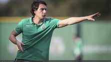 Imagem de Sai Jokanovic entra João de Deus para treinador do Nacional