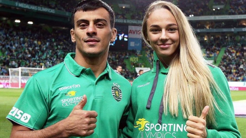 Imagem de Oito meses após os Jogos Olímpicos Zantaraia vive num bunker