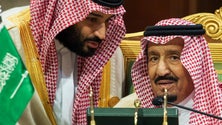Imagem de Arábia Saudita executa cidadão paquistanês, o 15.º este ano