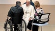 Imagem de Papa Francisco deixará hospital na sexta-feira