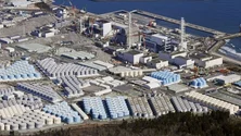 Imagem de Japão começa descargas de águas residuais da central nuclear de Fukushima