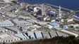 Japão começa descargas de águas residuais da central nuclear de Fukushima