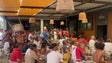 Imagem de Vitória do Marítimo festejada no Porto Santo (vídeo)