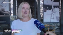 Imagem de Nini Andrade foi nomeada para o prémio «Designer do ano 2023» (vídeo)