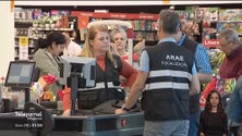 Imagem de ARAE deteta especulação no preço dos doces de Páscoa (vídeo)
