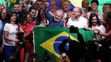 Imagem de Egito convidou Lula da Silva para a Conferência da ONU sobre Mudanças Climáticas