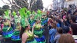 Cortejo de Carnaval já anima o Caniço (Vídeo)