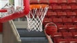 Imagem de Basquetebol: CAB não joga durante o mês de novembro (Vídeo)
