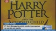 Novo livro de Harry Potter já está disponível (Vídeo)