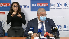 Imagem de Aplicação emite atestado de isolamento  (vídeo)