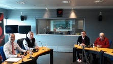 Debate sobre o futuro do PS Madeira junta na rádio 4 militantes do partido