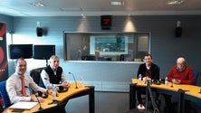 Imagem de Debate sobre o futuro do PS Madeira junta na rádio 4 militantes do partido