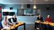 Imagem de Debate sobre o futuro do PS Madeira junta na rádio 4 militantes do partido