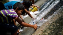 Imagem de UNICEF quer melhorar acesso a água potável na Venezuela