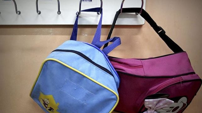 Imagem de Cerca de 7% dos alunos desiste da escola na Madeira