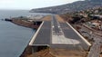 Falta estudo sobre os ventos cruzados no Aeroporto da Madeira
